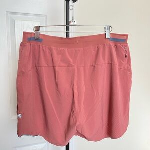 lululemon athletica Women's Fast and Free Lined Shorts